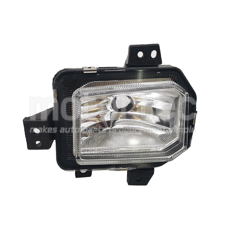 Front Left Fog Lamp Auto Parts for Maxus T60, OE CODE C00047559 Front Right Fog Lamp OE CODE C00047560
